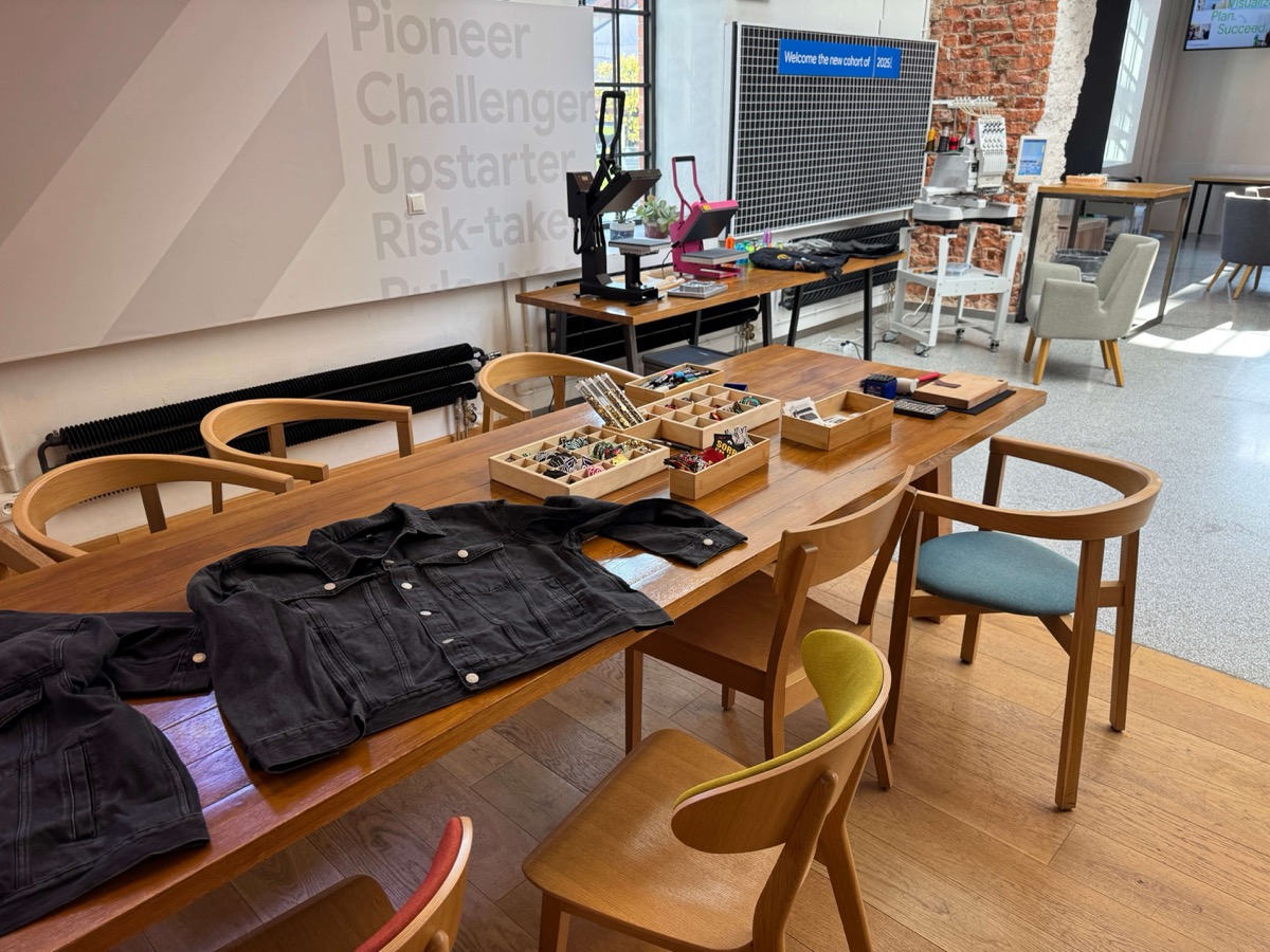 Strefy brand experience